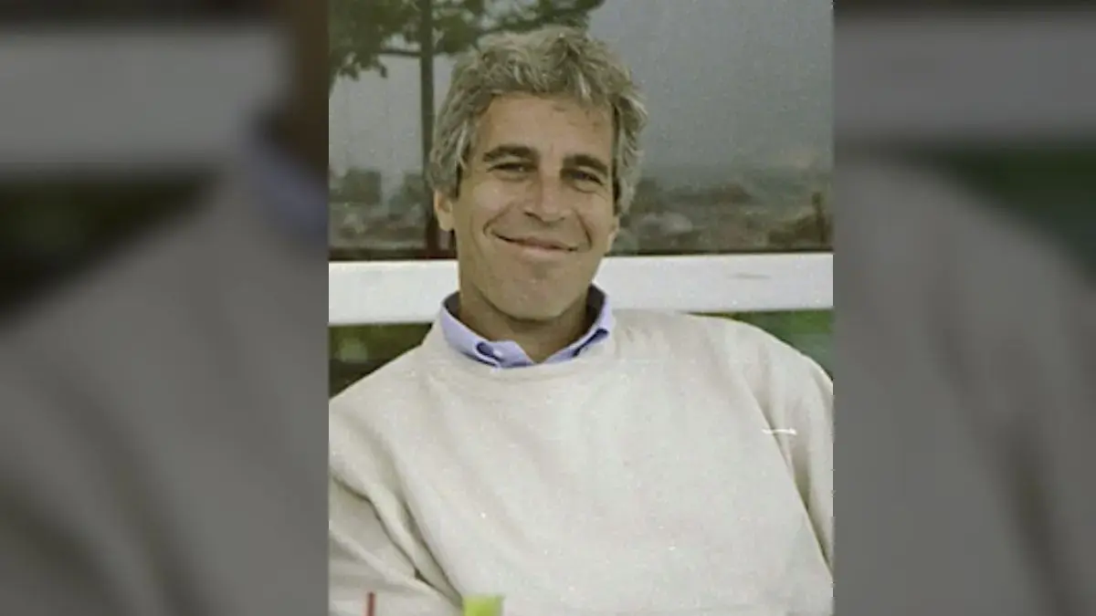 image of Epstein reportedly minimized his actions.