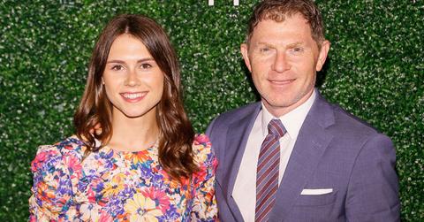 bobby flay preakness stakes