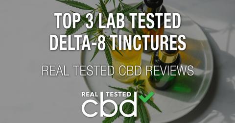 top lab tested delta tinctures real tested cbd reviews