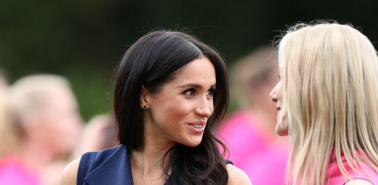 meghan markle plans tell side royal family feud explosive memoir