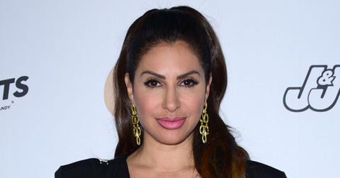 Jennifer Aydin Daughter Bullied PP