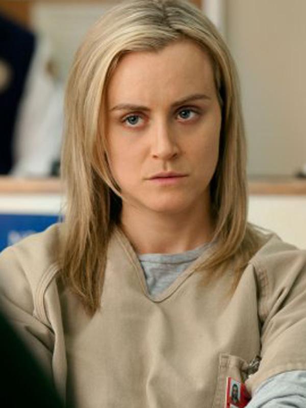 Taylor schilling emmy nomination