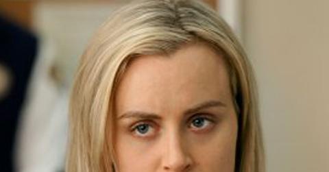 Taylor schilling emmy nomination