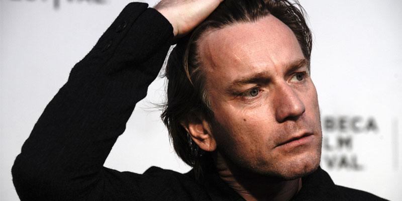 Ewan McGregor