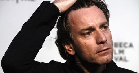 Ewan McGregor