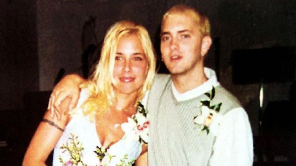 image of This isn't her first run-in with the law.