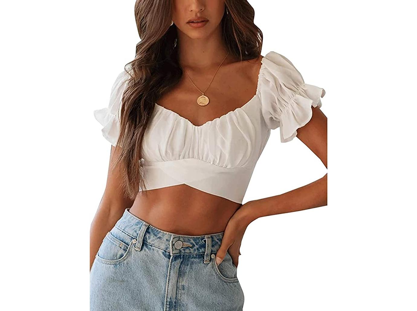 style white summer clothes fashion memorial day shop