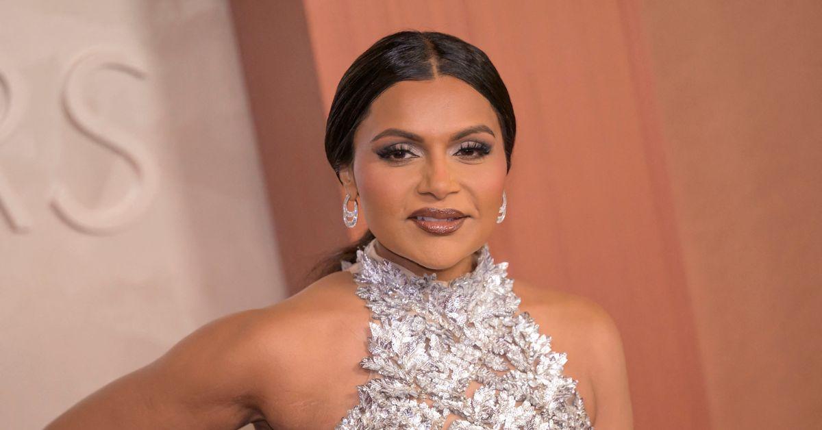 mindy kaling