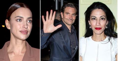 irina bradley huma pp