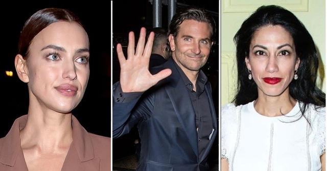 irina bradley huma pp