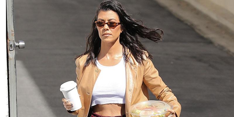 Kourtney kardashian tristan thomson cheating main