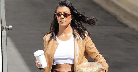 Kourtney kardashian tristan thomson cheating main
