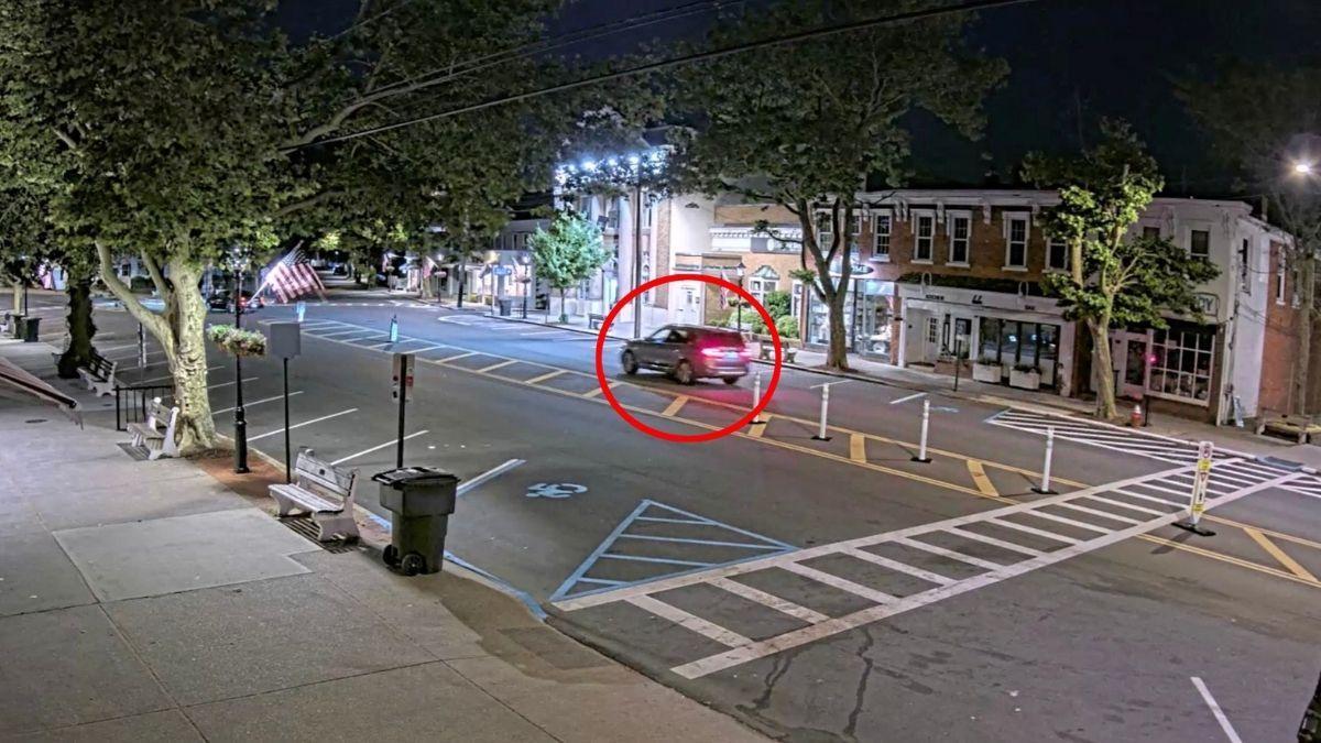 Image of Justin Timberlake’s lawyers sought to stop Sag Harbor officials from releasing the police footage.