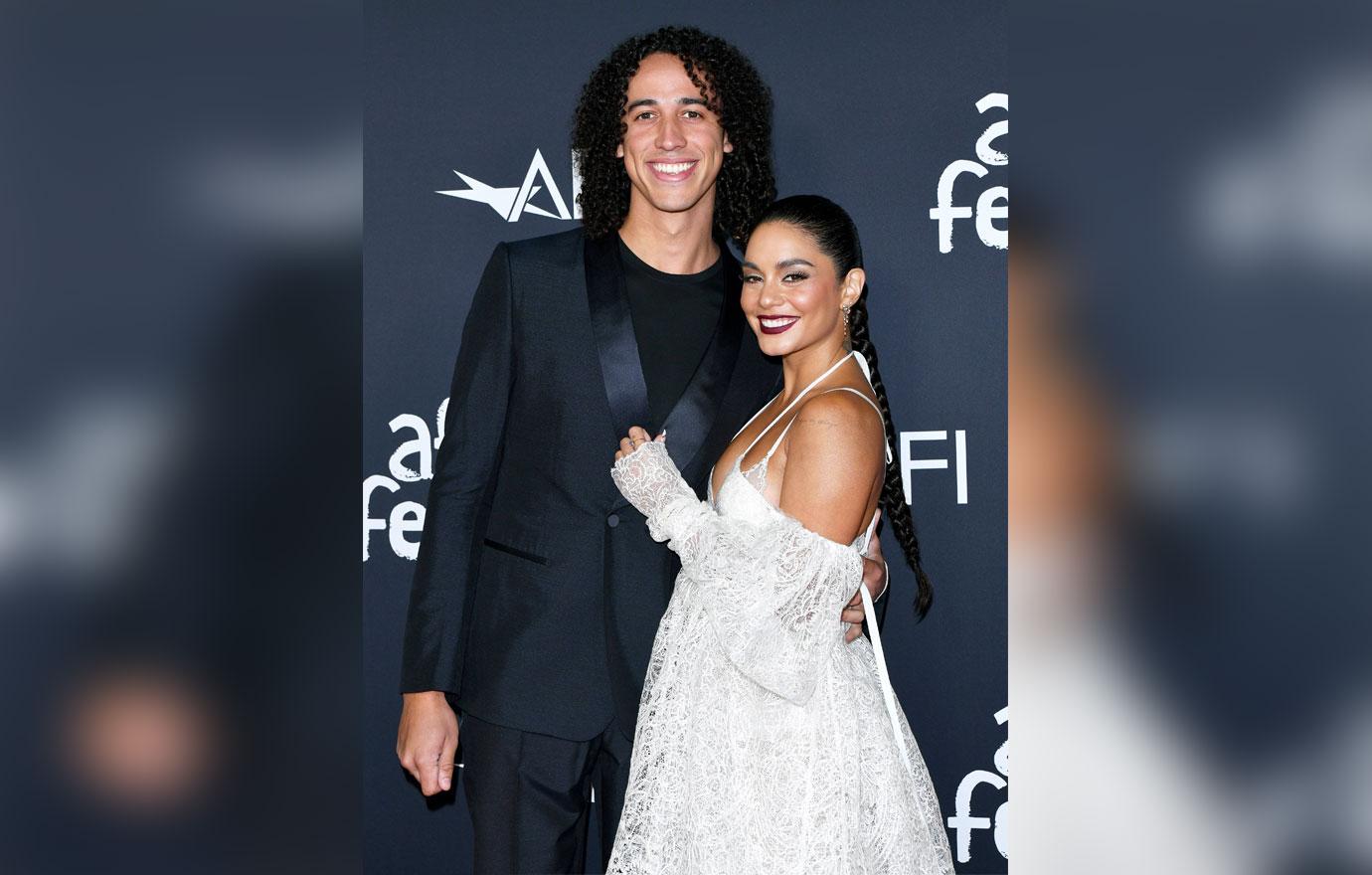 vanessa hudgens determined make long distance relationship with boyfriend cole tucker work