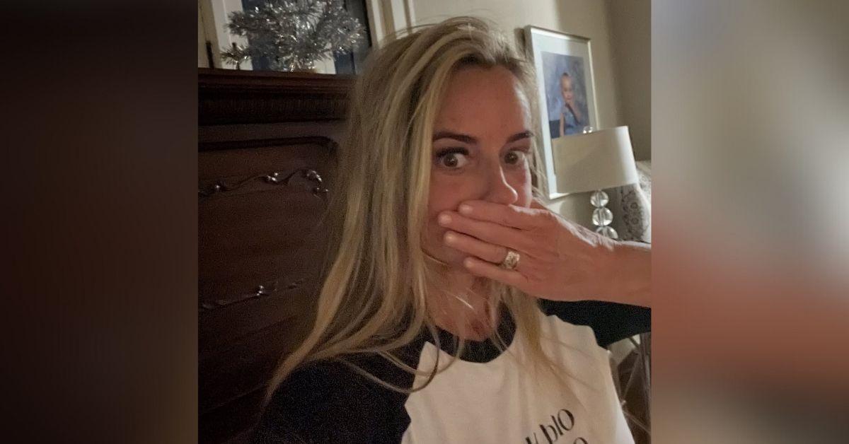 image of Nicole Curtis apologized for using a racial slur.