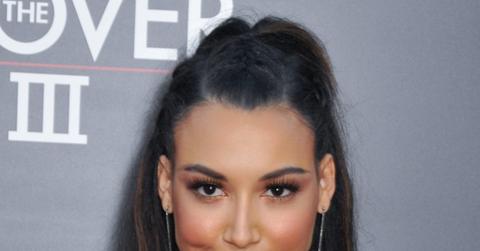 Rembering Cory Naya Rivera