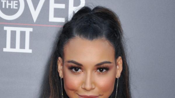 Rembering Cory Naya Rivera