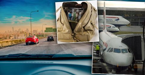 The Ultimate Time-Saving Guide To Packing For The Holidays