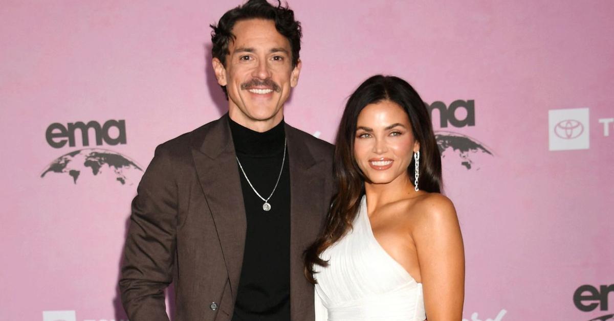 Jenna Dewan’s Fiancé Steve Kazee Says He’s ‘Unbothered’ by Her Chemistry With ‘DWTS’ Partner Val Chmerkovskiy Jenna Dewan's Fiancé Steve Kazee Says He's 'Unbothered' by Her Chemistry With 'DWTS' Partner Val Chmerkovskiy