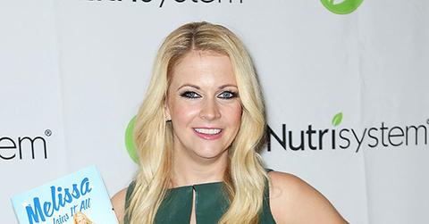 Melissa joan hart RCC