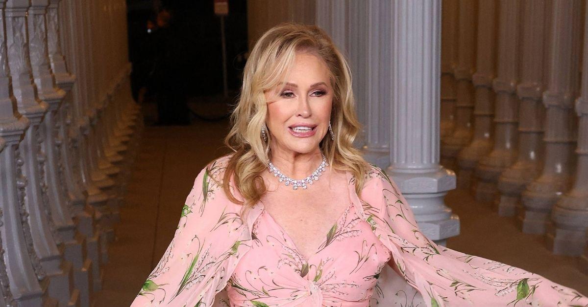 image of The reality star credits communication and closeness for their long marriage.