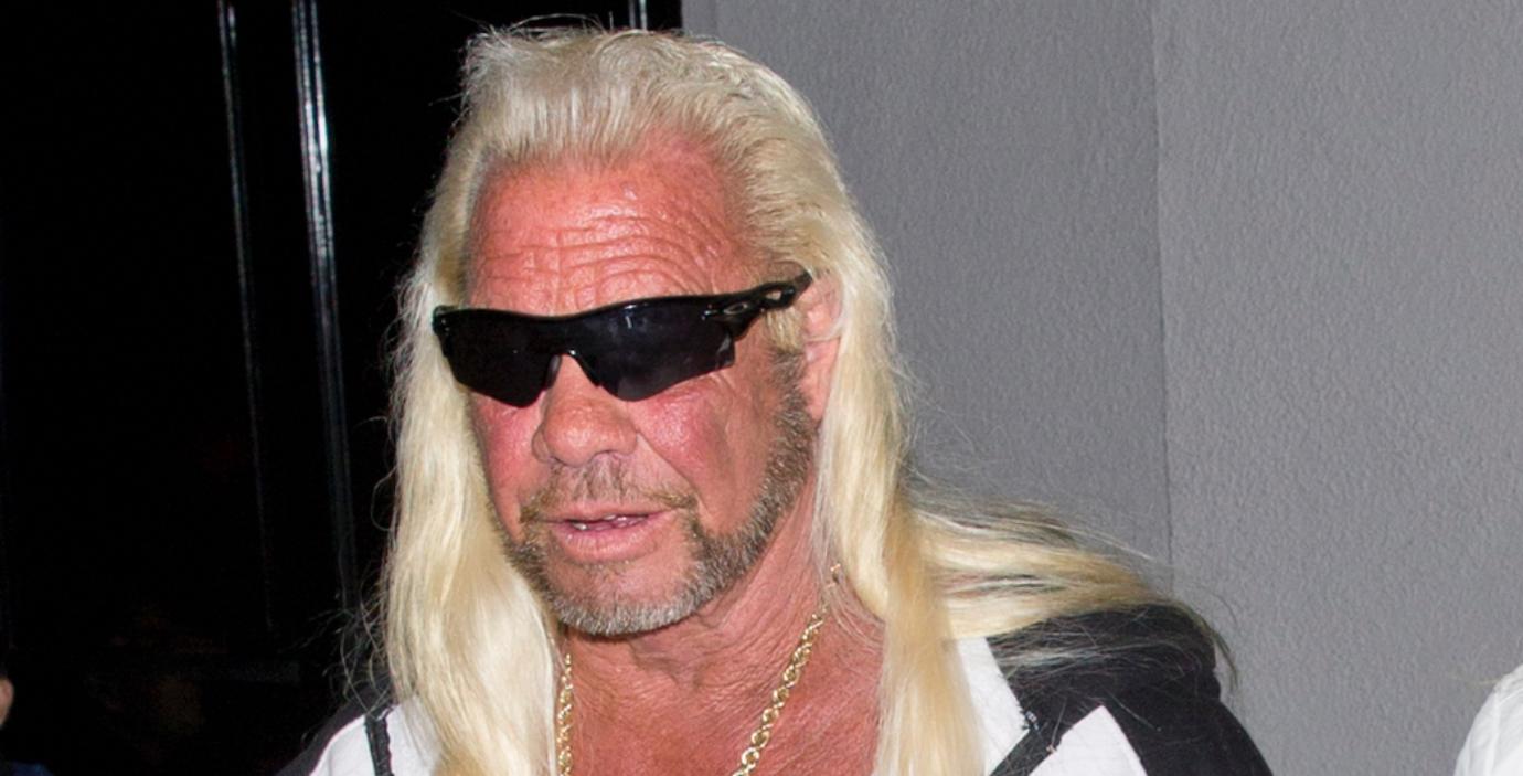 dog bounty hunter daughters where are they p