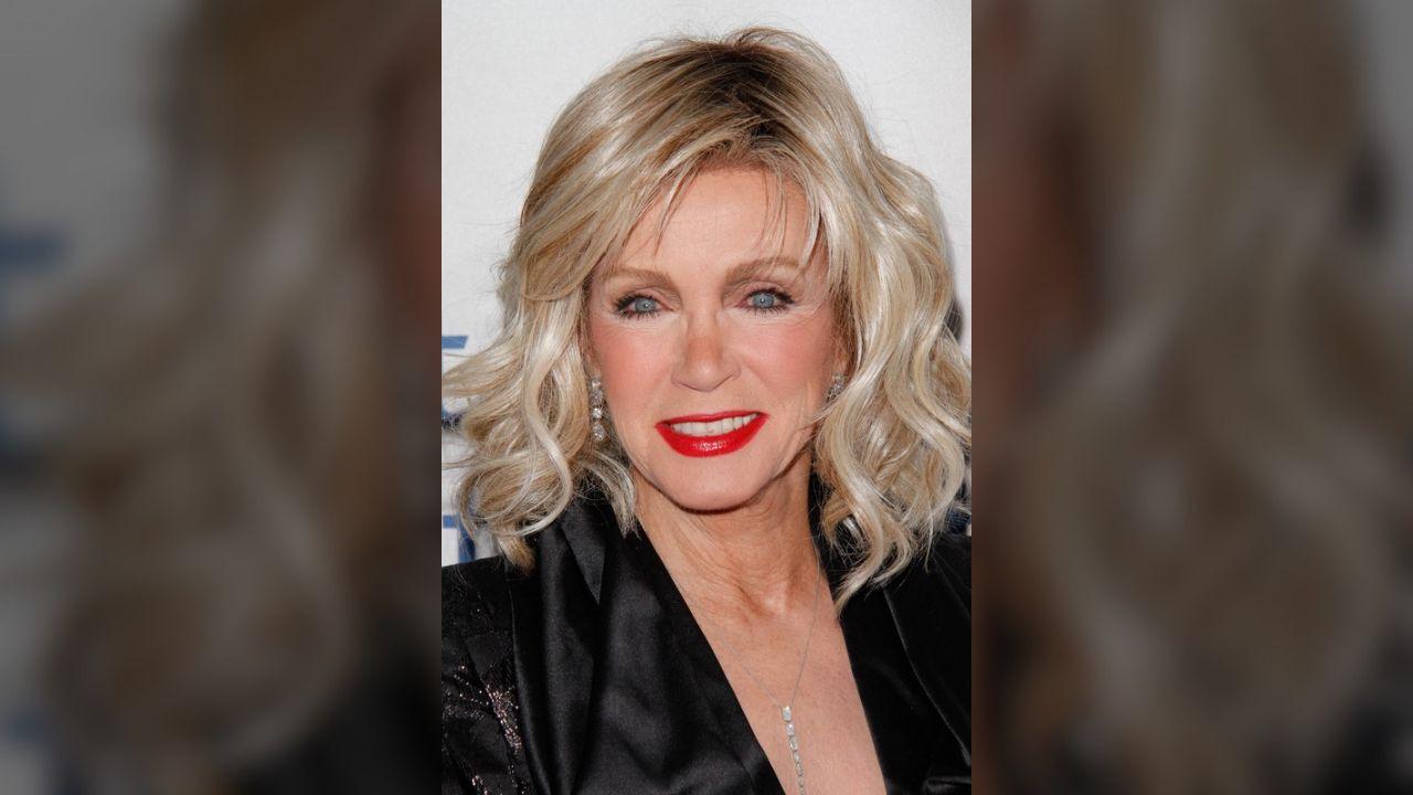 Image of Donna Mills