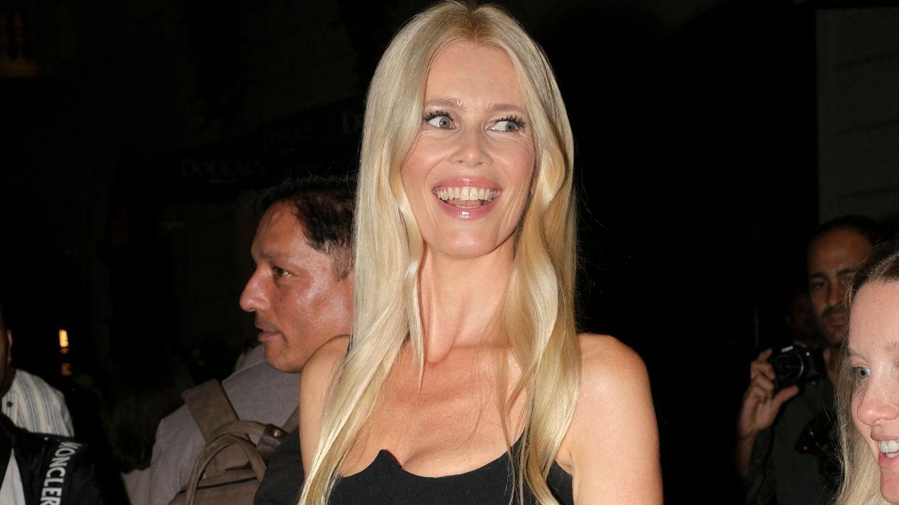 Image of Claudia Schiffer