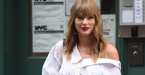 taylor swift 30th birthday