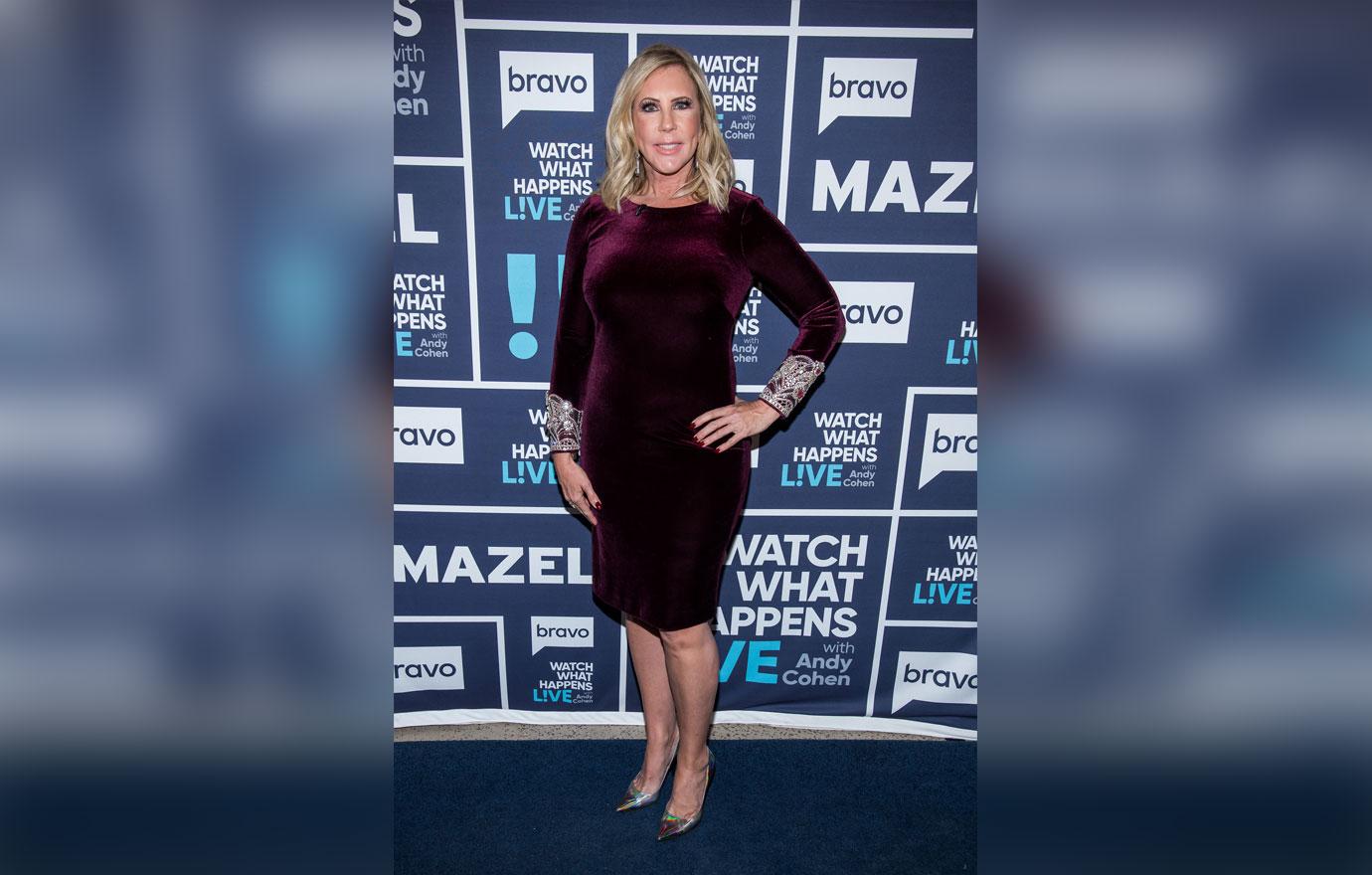 Vicki Gunvalson