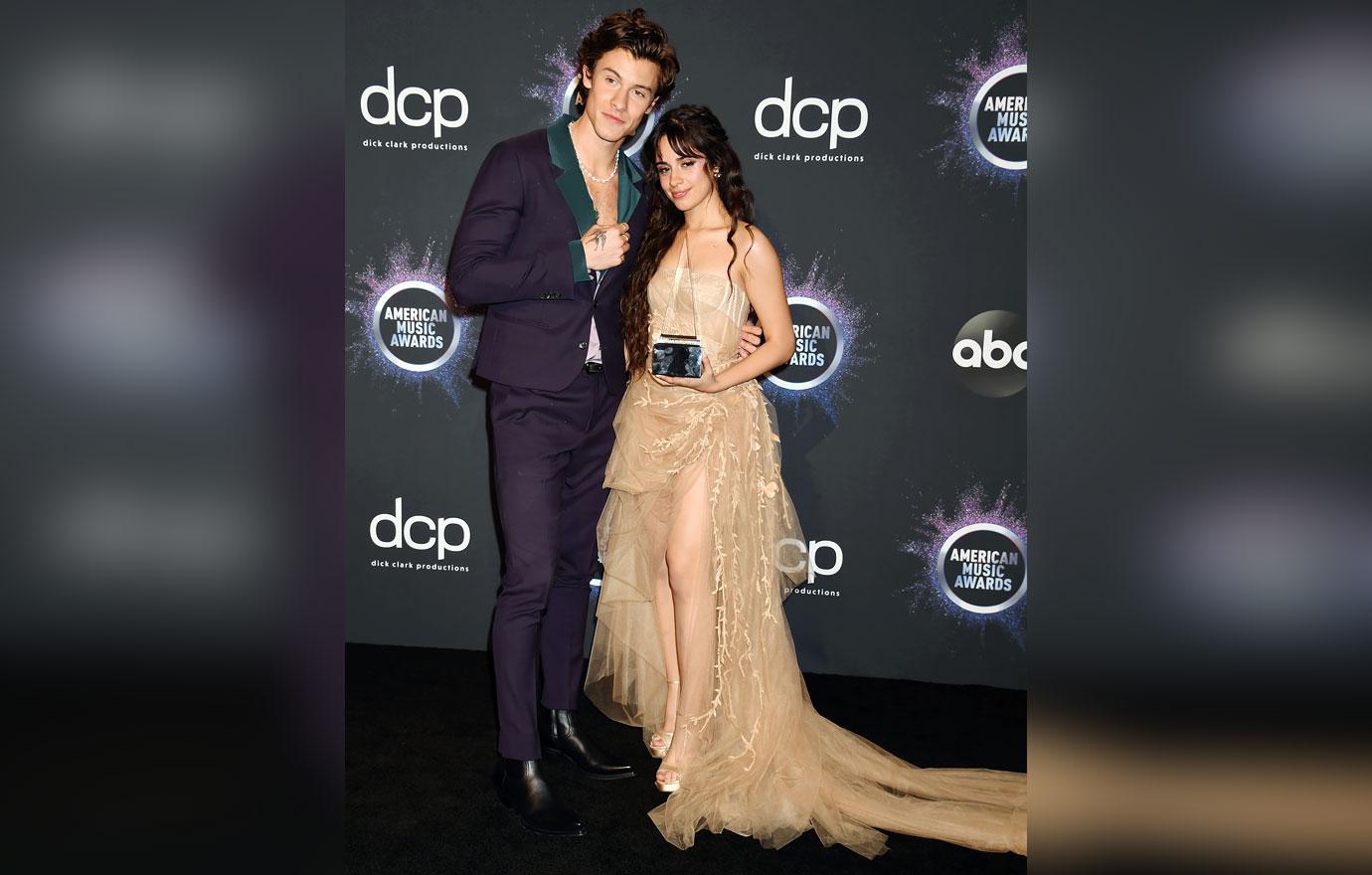 shawn mendes and camila cabello split up after  years of dating ok