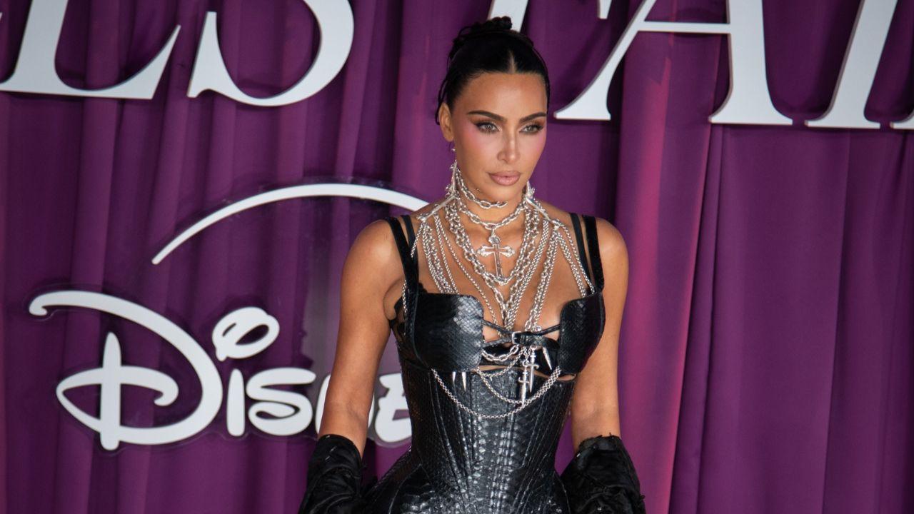 Image of Kim Kardashian