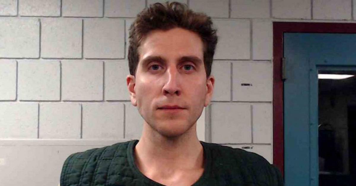 bryan kohberger accepts guilty plea deal murders idaho death penalty