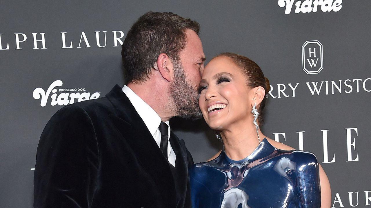 Image of Ben Affleck said he’s open to finding love again but isn’t 'trying to chase anything.'