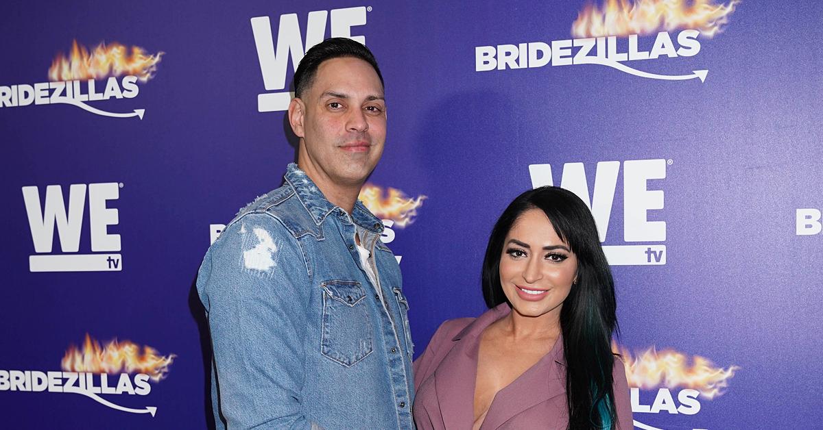 family vacations angelina pivarnick says her sex life with husband is dog shit