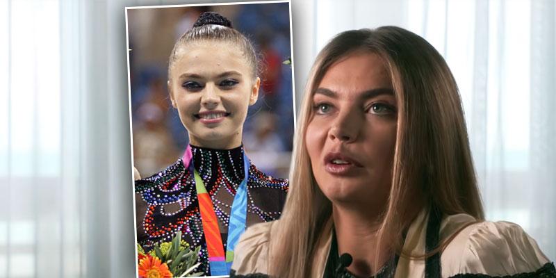 Who Is Alina Kabaeva Russia S Secret First Lady Who Went Missing