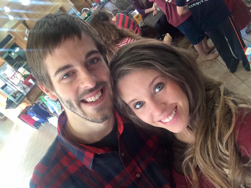 Jill duggar derick dillard 19 kids 01