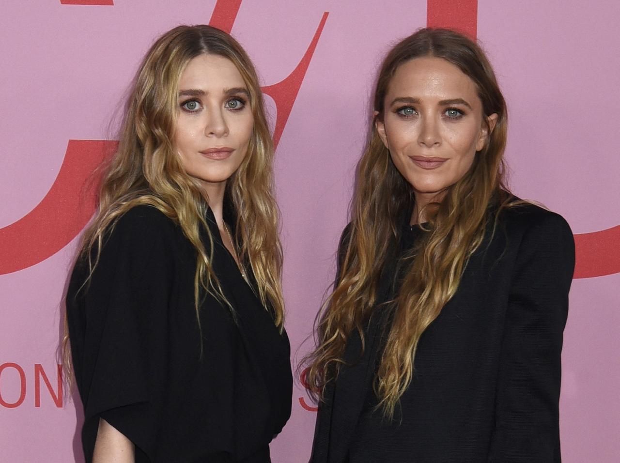 Mary-Kate & Ashley Olsen's Business Is 'Most Important' To Them