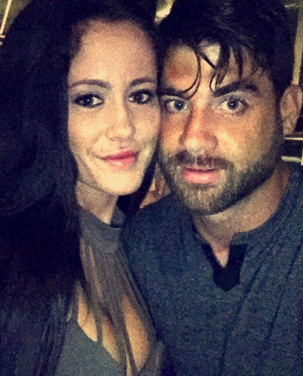 Jenelle evans defends new boyfriend 00