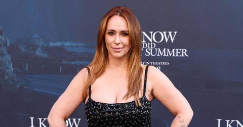 jennifer love hewitts family life meet her husband kids