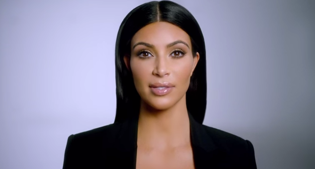 Kim kardashian super bowl commercial 1