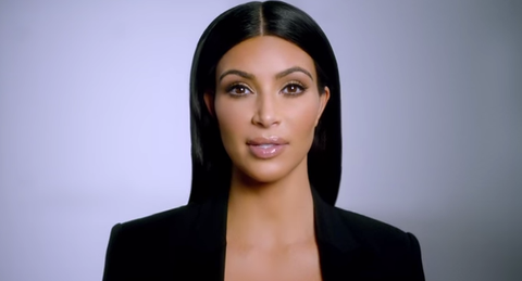 Kim Kardashian Makes Fun Of Herself In Super Bowl Commercial – Watch ...