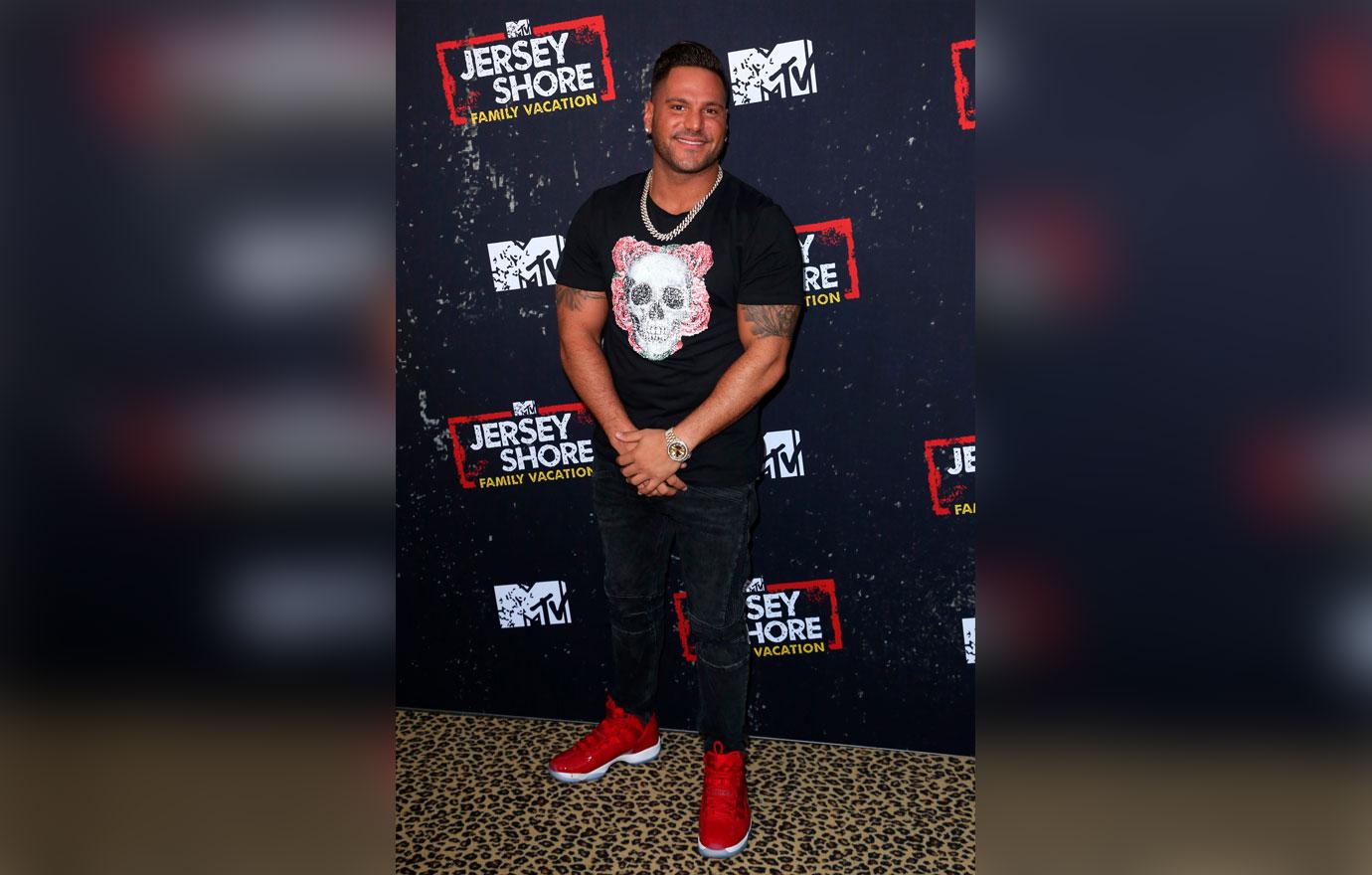 Ronnie Ortiz