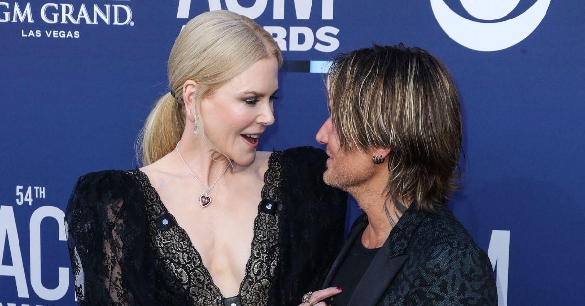 keith urban nicole kidman  million real estate portfolio a full breakdown