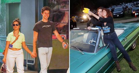 camila cabello shawn mendes geena davis susan sarandon ok hot pics june