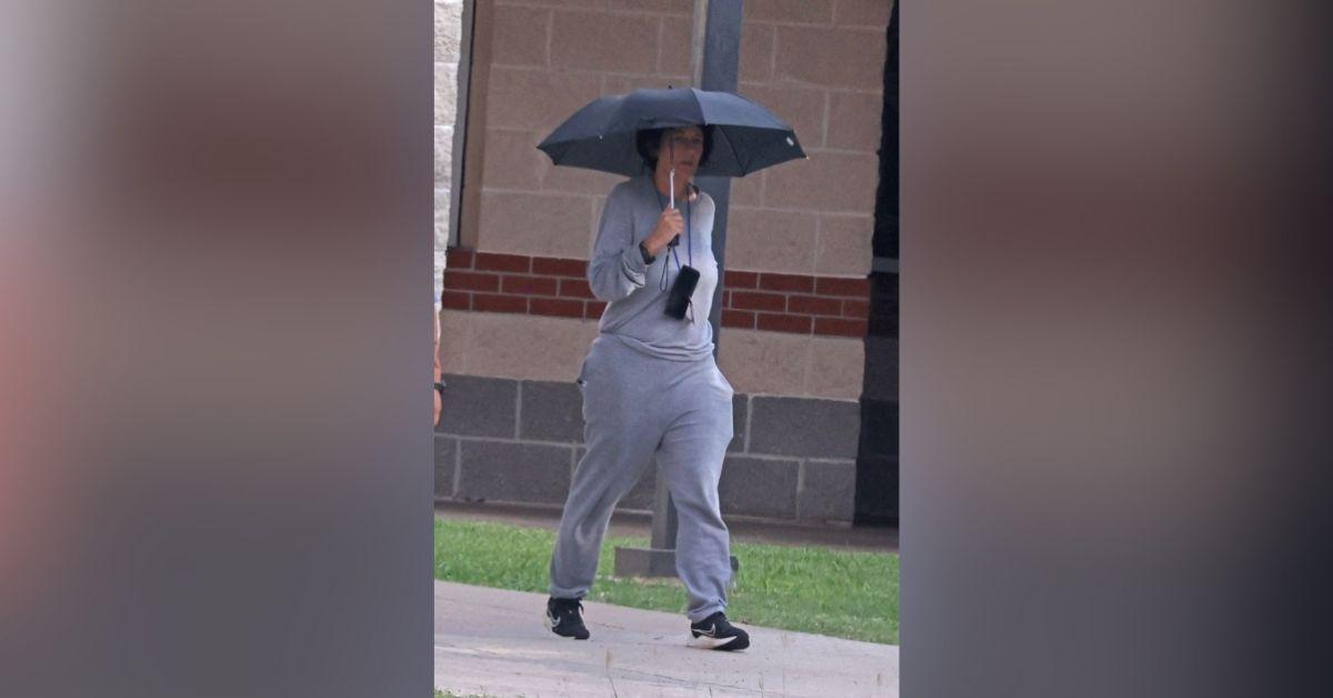 image of Tim Burchett questioned whether Ghislaine Maxwell would cooperate with investigators.