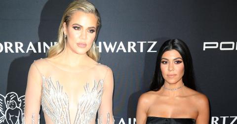 Khloe kardashian tristan thompson