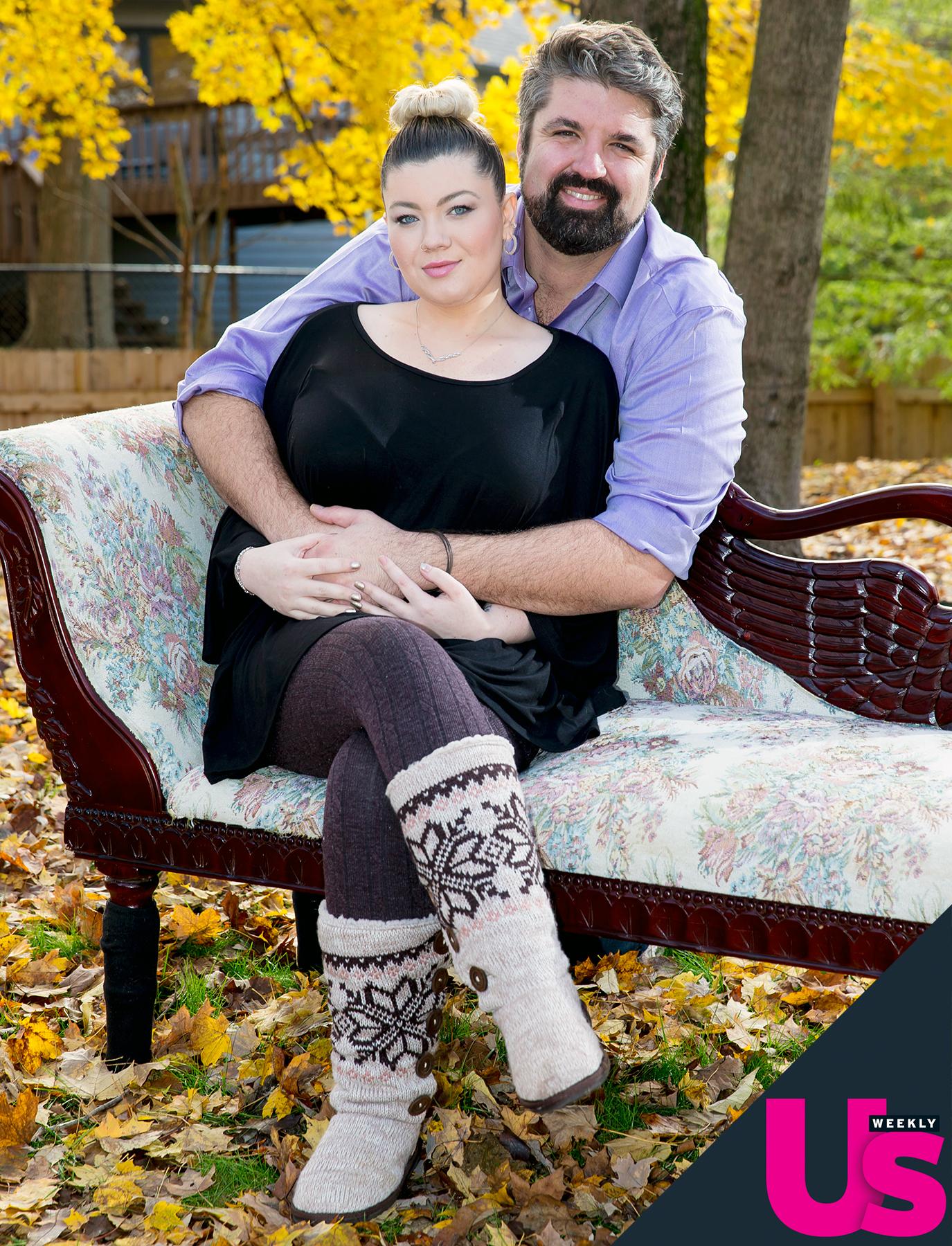 Amber portwood andrew glennon