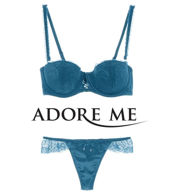 Adore Me Lingerie