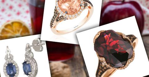 Le vian holiday cocktails ok wide